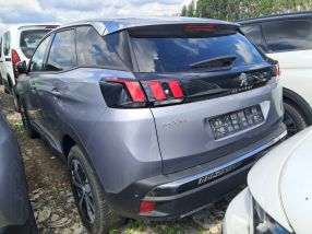 Peugeot 3008 - 2023