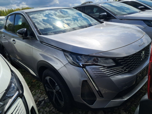 Peugeot 3008 2023