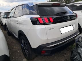 Peugeot 3008 - 2023