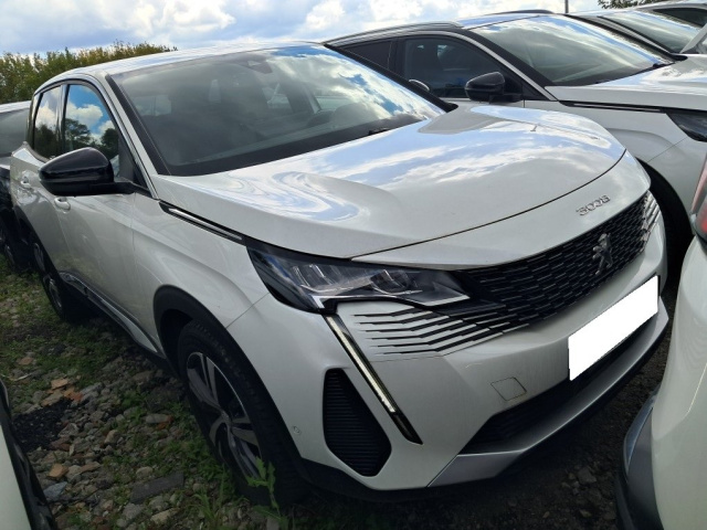 Peugeot 3008 2023