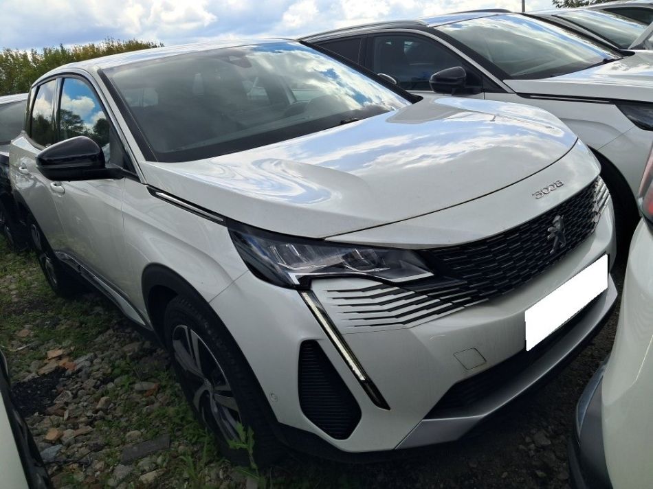 Peugeot 3008 - 2023