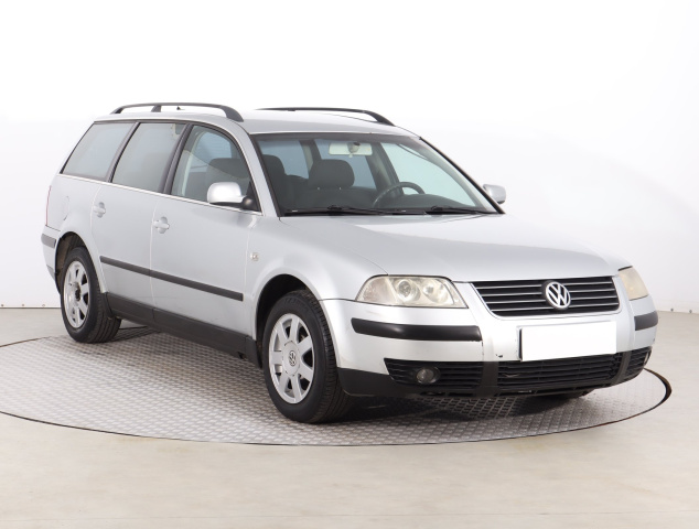 Volkswagen Passat 2001