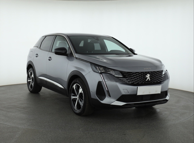 Peugeot 3008 2023
