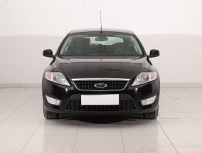 Ford Mondeo - 2009