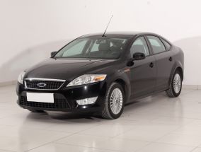Ford Mondeo - 2009