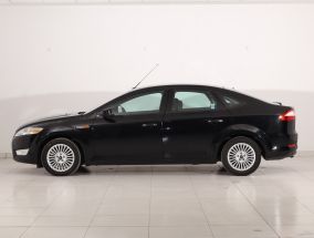 Ford Mondeo - 2009