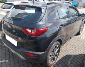 Kia Stonic - 2021