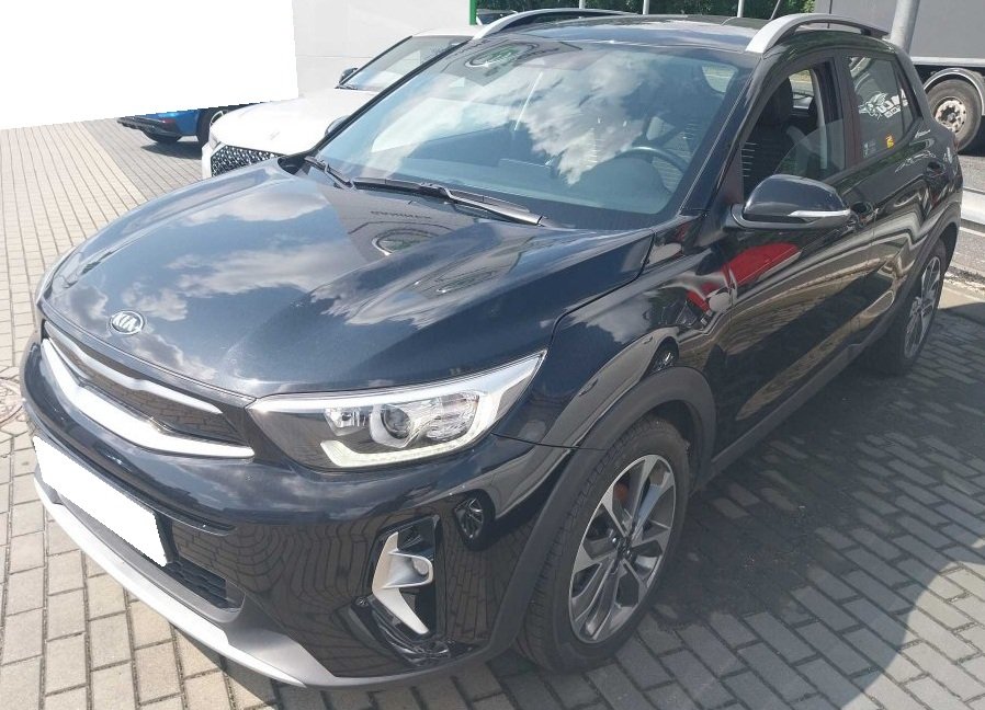 Kia Stonic - 2021