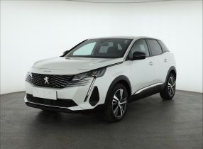Peugeot 3008 - 2023