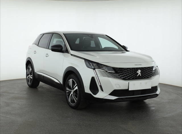 Peugeot 3008 2023