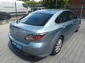 Mazda 6 - 2013