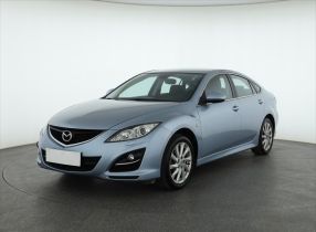 Mazda 6 - 2013