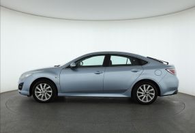 Mazda 6 - 2013
