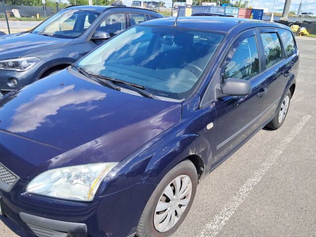 Ford Focus 2006