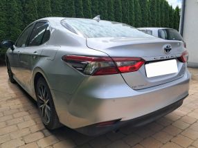 Toyota Camry - 2021