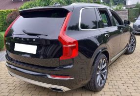 Volvo XC90 - 2016