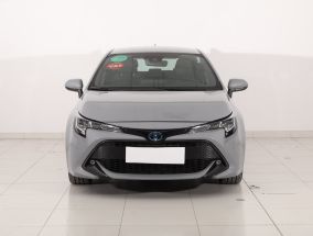 Toyota Corolla - 2022