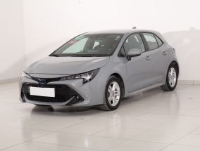 Toyota Corolla - 2022