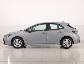 Toyota Corolla - 2022