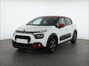 Citroen C3 - 2021