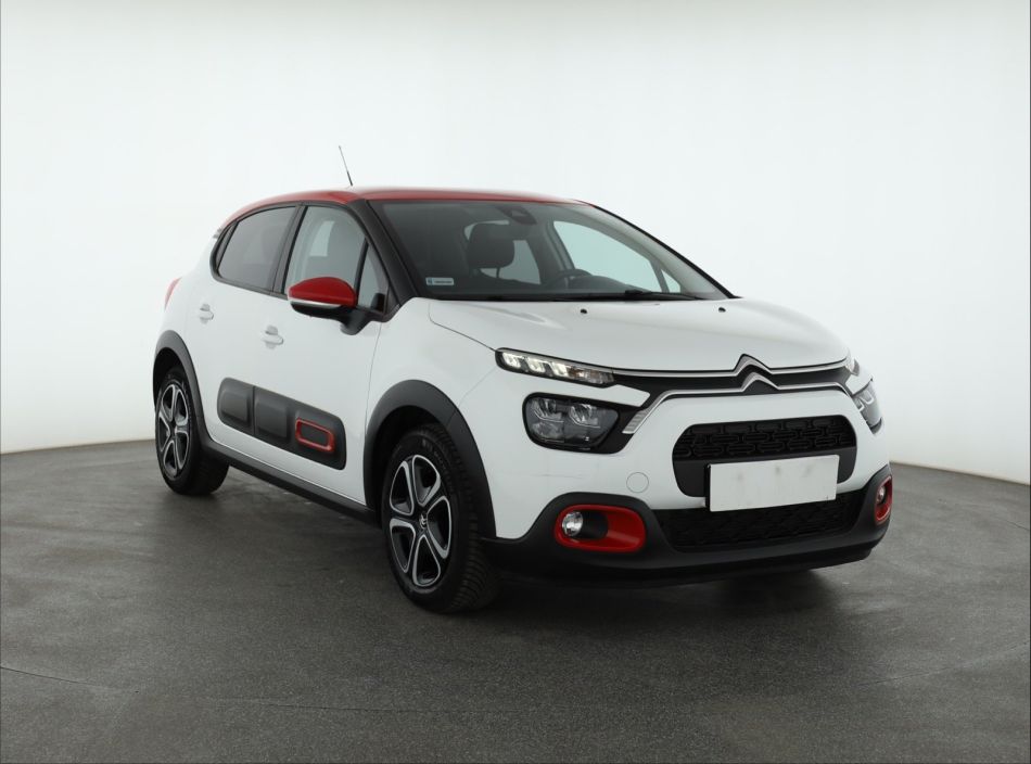 Citroen C3 - 2021