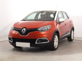 Renault Captur - 2014