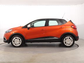 Renault Captur - 2014