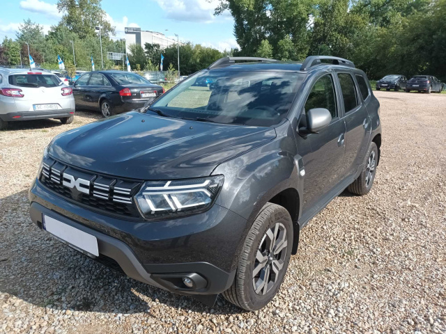 Dacia Duster 2023