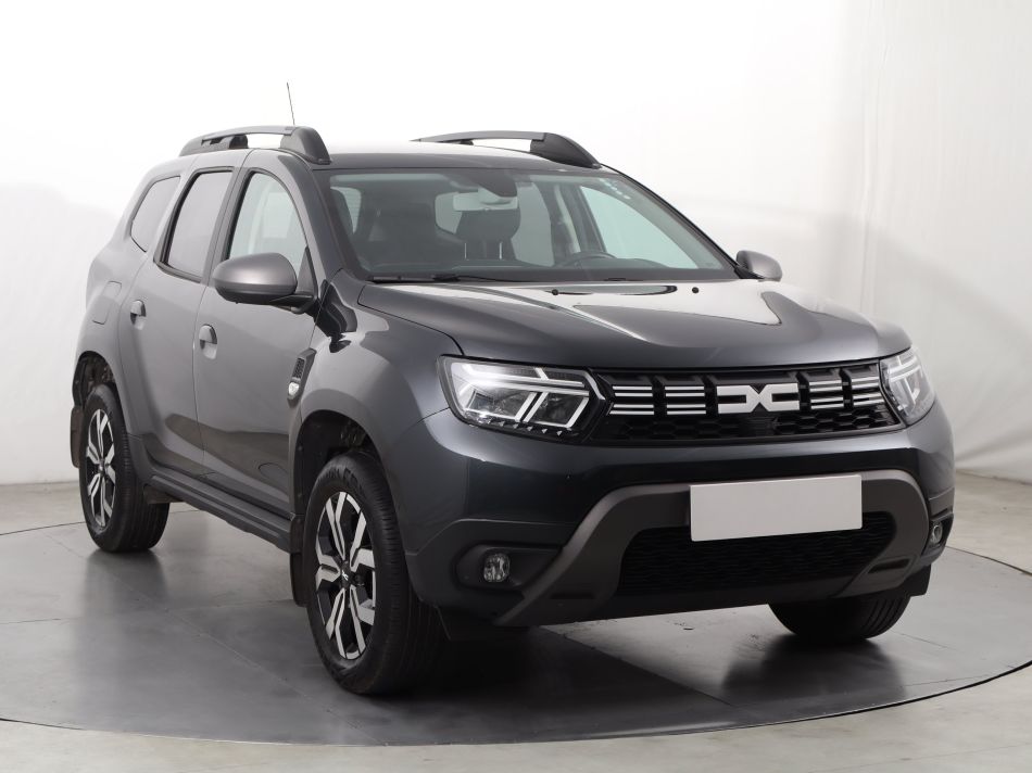 Dacia Duster - 2023