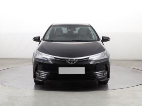 Toyota Corolla - 2017
