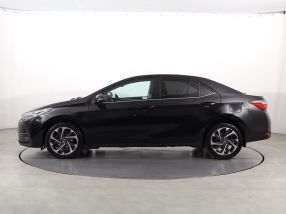 Toyota Corolla - 2017