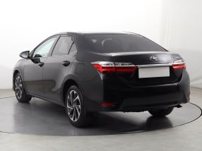 Toyota Corolla - 2017