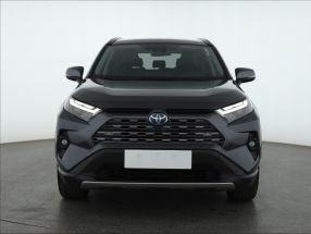 Toyota RAV 4 - 2022