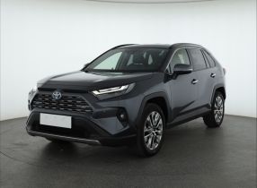 Toyota RAV 4 - 2022