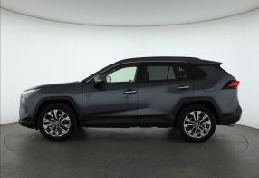 Toyota RAV 4 - 2022
