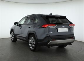 Toyota RAV 4 - 2022