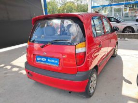 Hyundai Atos Prime - 2000