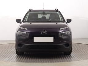 Citroen C4 Cactus - 2016