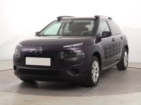 Citroen C4 Cactus - 2016