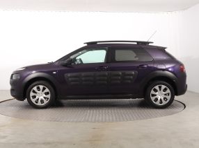 Citroen C4 Cactus - 2016