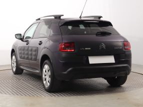 Citroen C4 Cactus - 2016