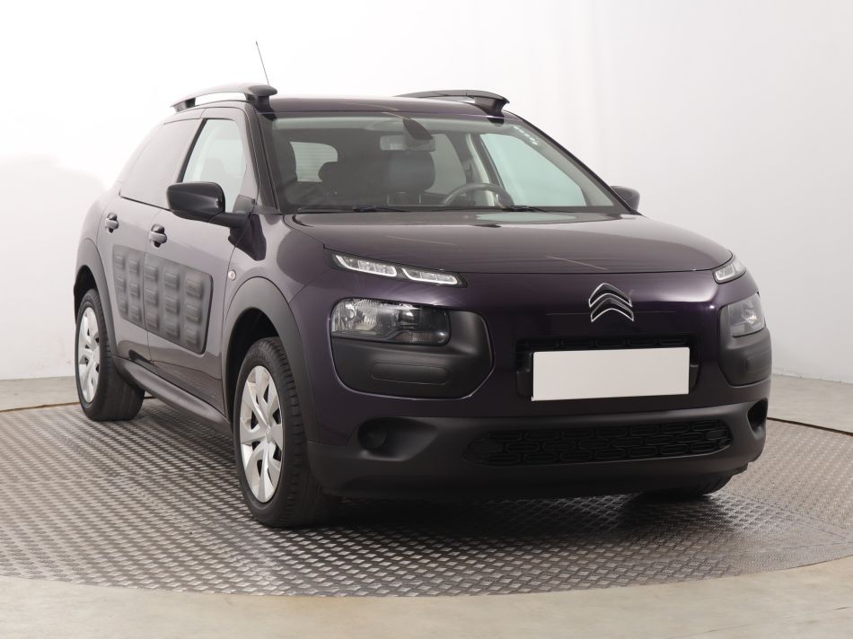 Citroen C4 Cactus - 2016
