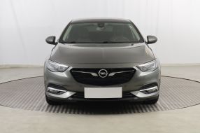 Opel Insignia - 2017