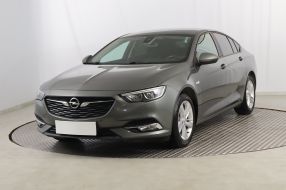 Opel Insignia - 2017