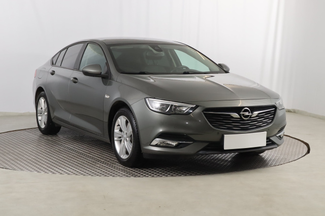 Opel Insignia 2017