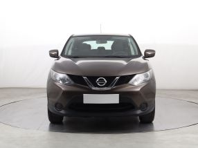 Nissan Qashqai - 2014