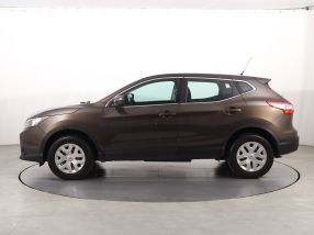 Nissan Qashqai - 2014