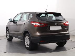 Nissan Qashqai - 2014