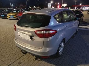 Ford Focus C-Max - 2010