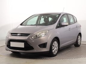 Ford Focus C-Max - 2010
